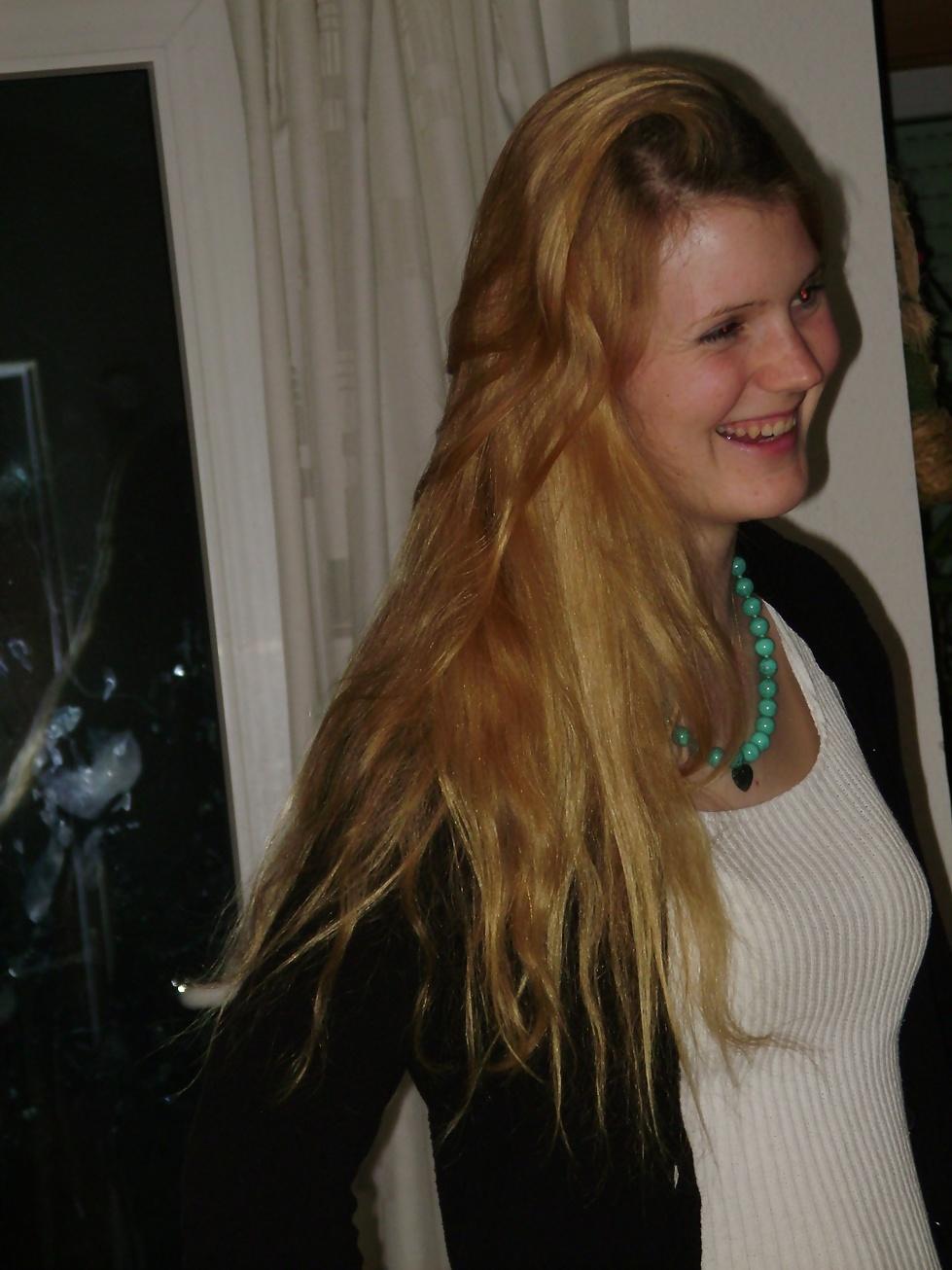 Josine uit Noord-Holland,Nederland